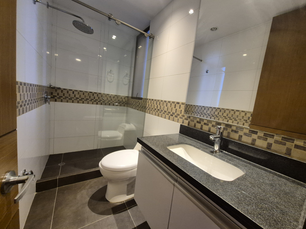 Apartamento En Arriendo - Salitre, Bogotá