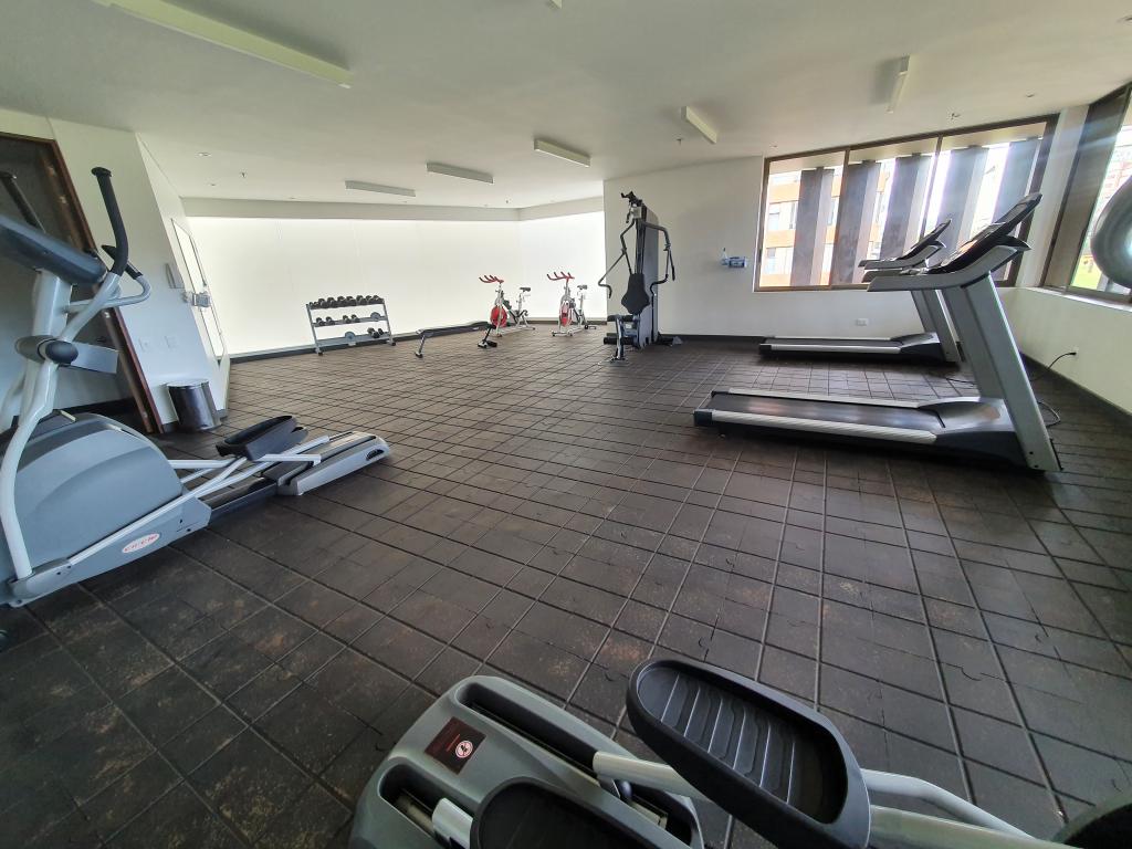 Apartamento En Venta - Salitre, Bogotá
