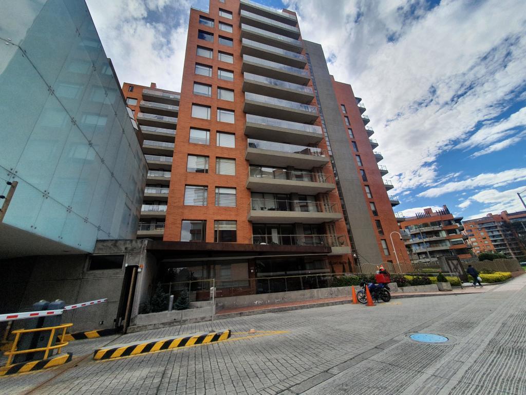 Apartamento En Venta - Salitre, Bogotá