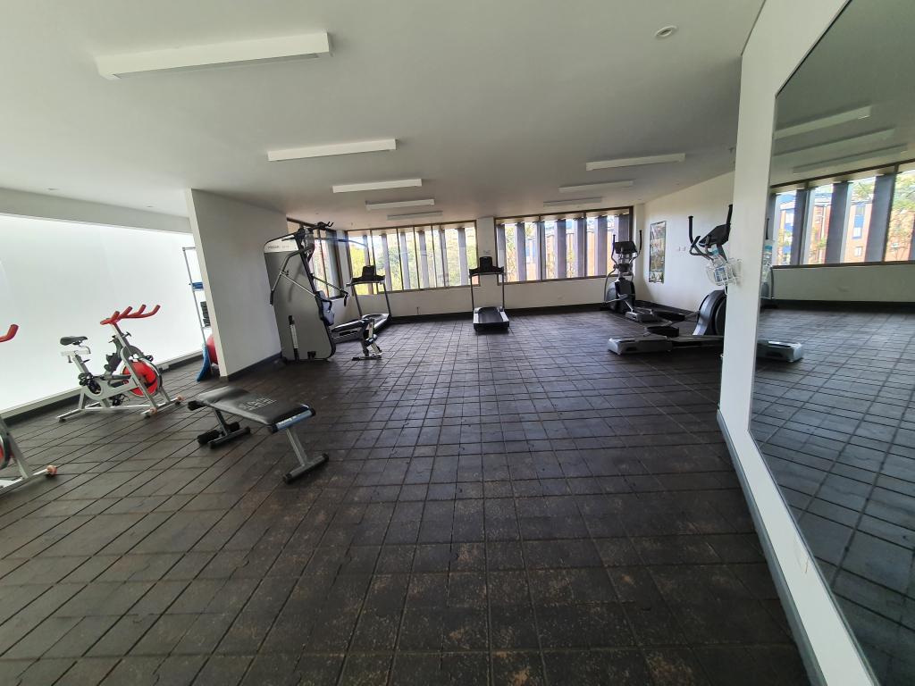 Apartamento En Venta - Salitre, Bogotá