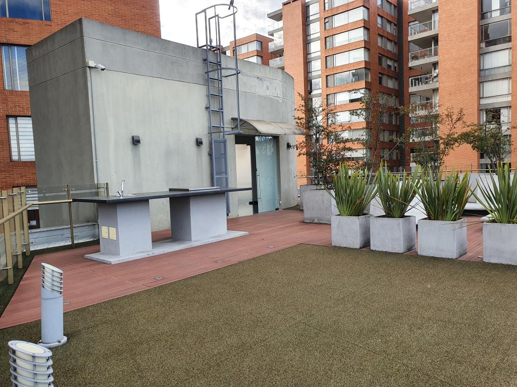 Apartamento En Venta - Salitre, Bogotá