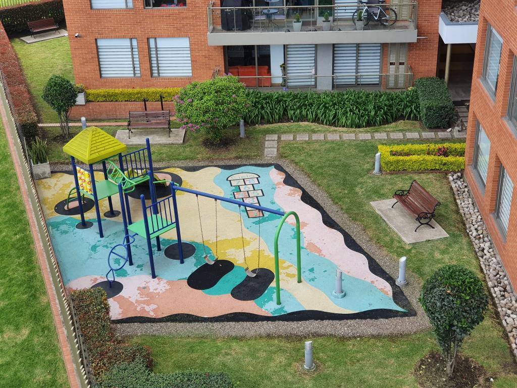 Apartamento En Venta - Salitre, Bogotá
