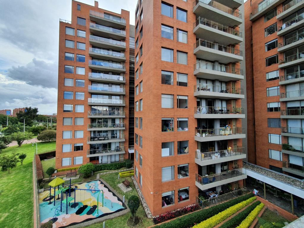 Apartamento En Venta - Salitre, Bogotá