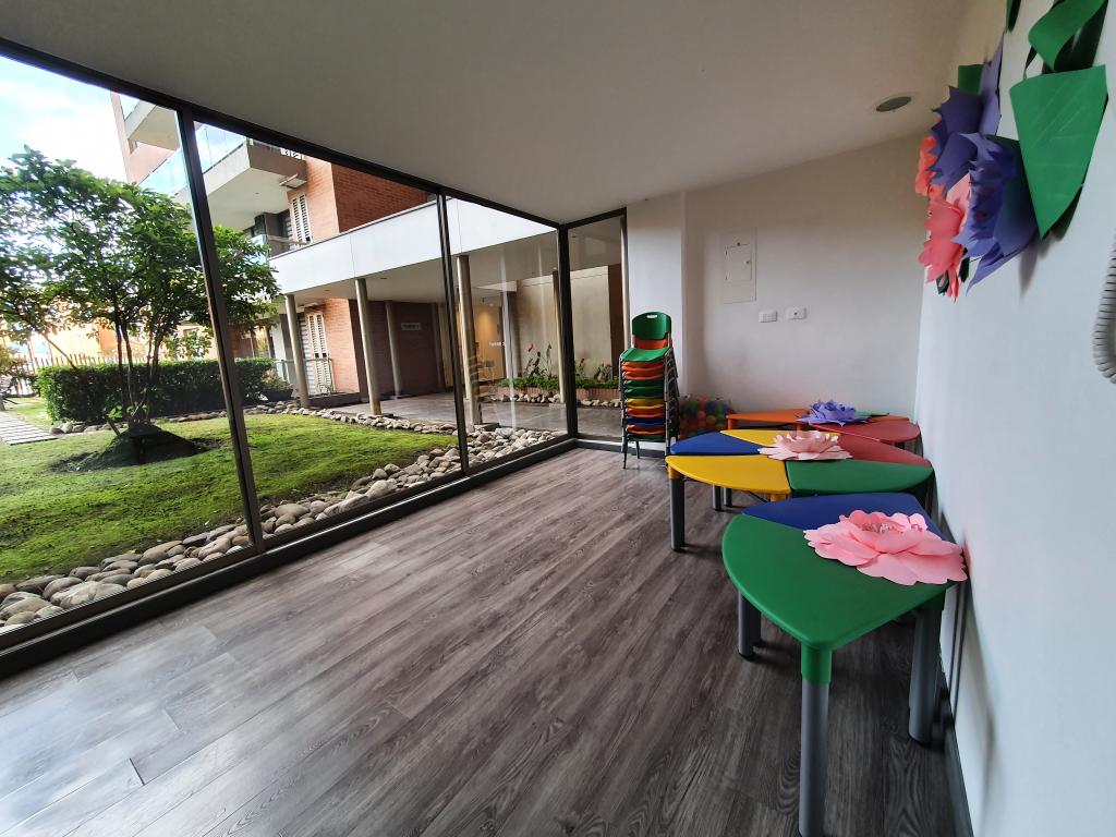 Apartamento En Venta - Salitre, Bogotá