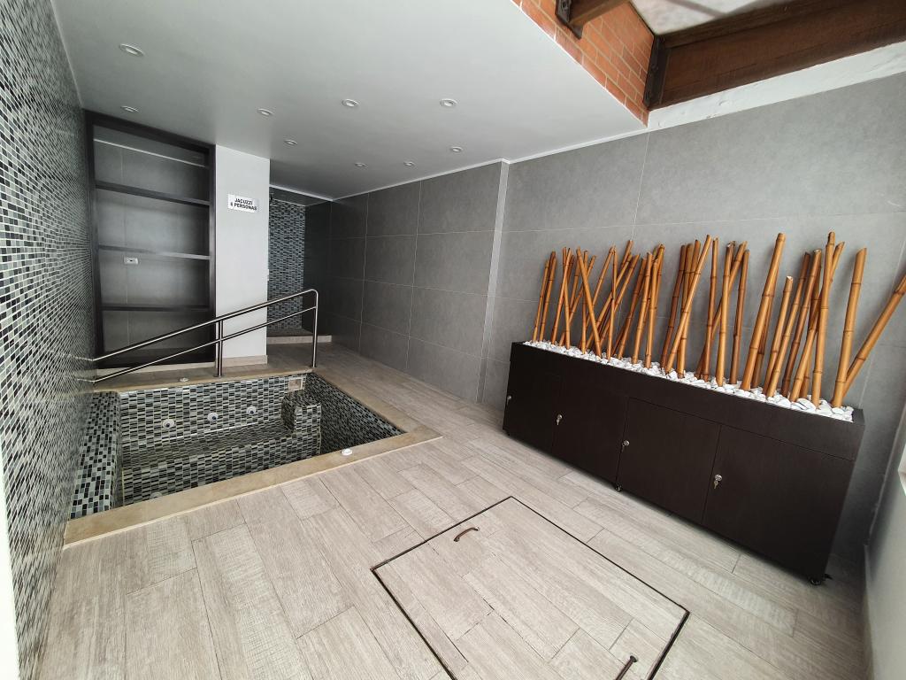 Apartamento En Venta - Salitre, Bogotá