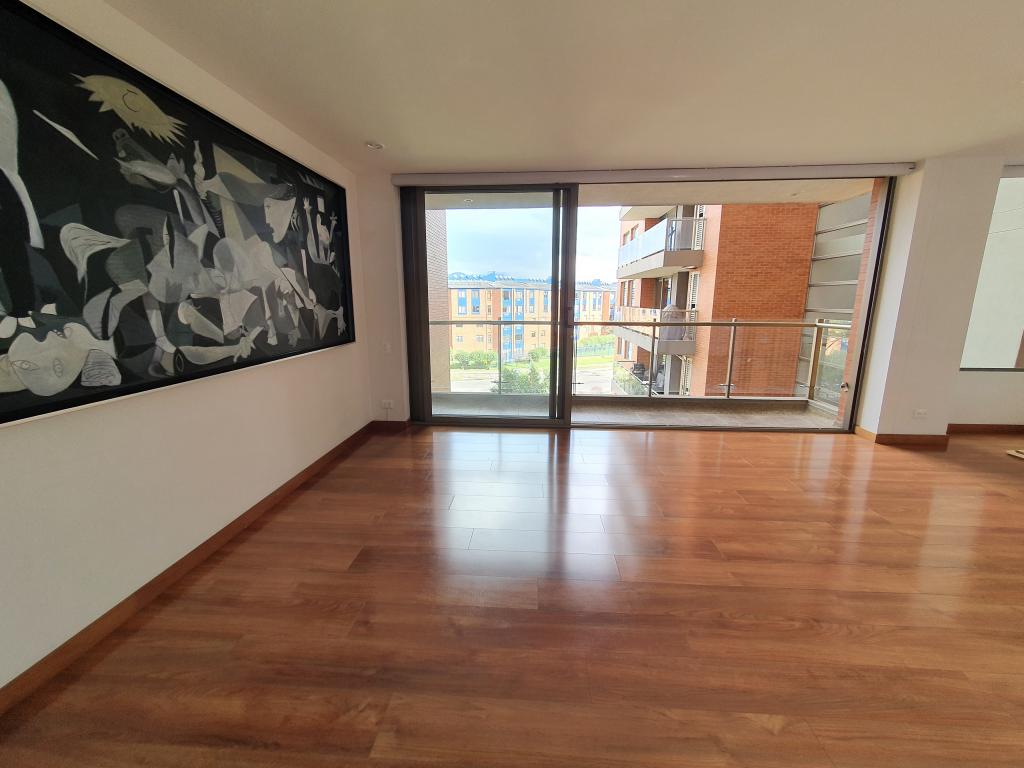 Apartamento En Venta - Salitre, Bogotá