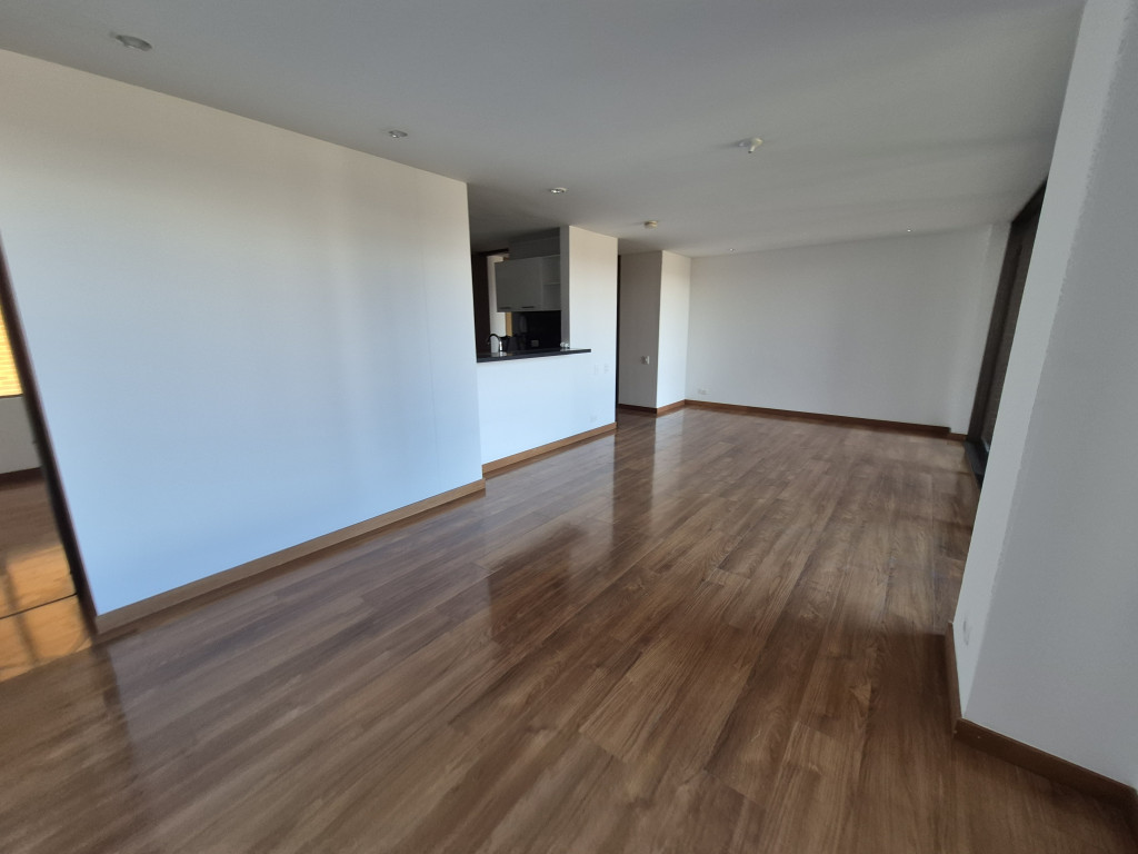 Apartamento En Arriendo - Salitre, Bogotá