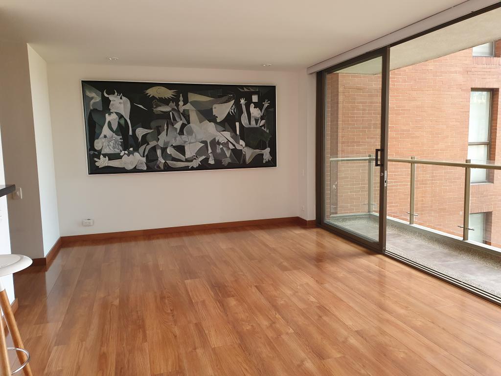 Apartamento En Venta - Salitre, Bogotá