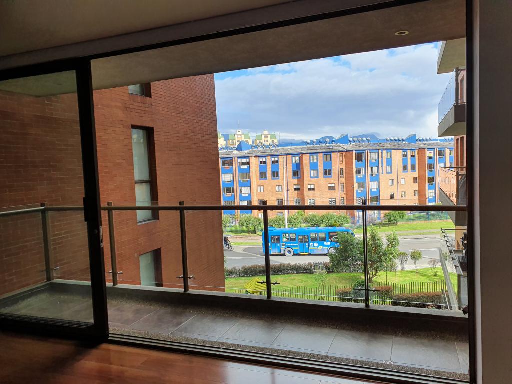 Apartamento En Venta - Salitre, Bogotá