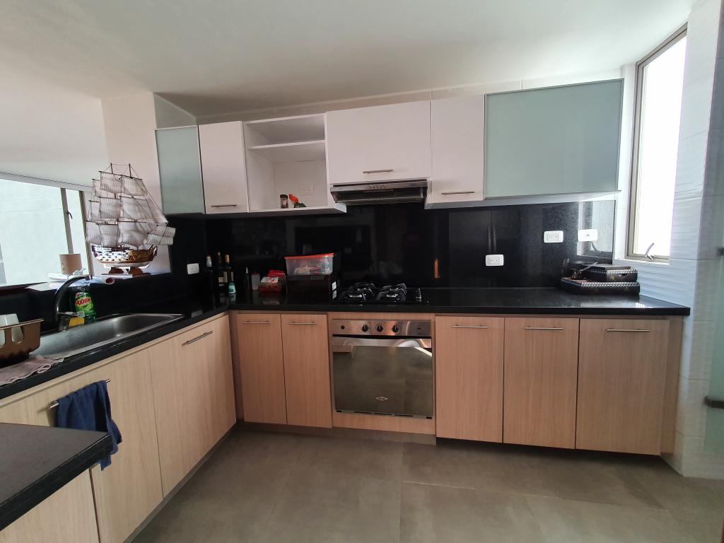 Apartamento En Venta - Salitre, Bogotá