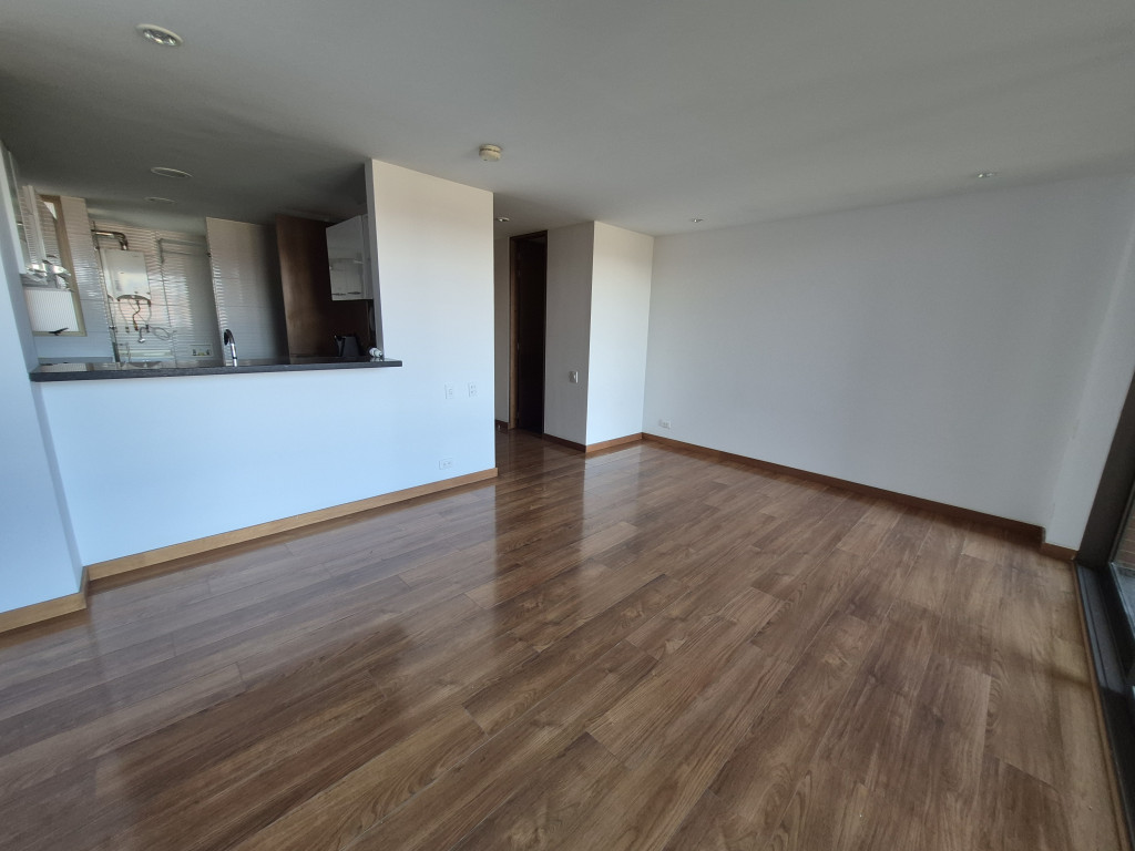 Apartamento En Arriendo - Salitre, Bogotá