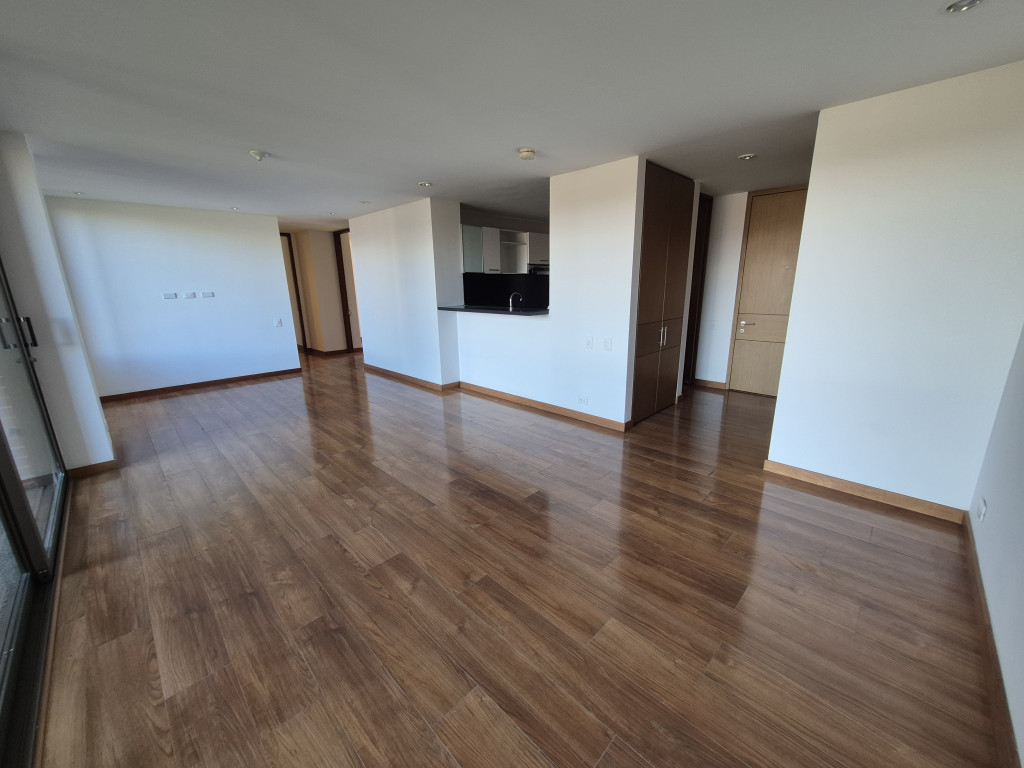 Apartamento En Arriendo - Salitre, Bogotá
