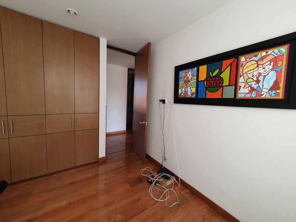 Apartamento En Venta - Salitre, Bogotá