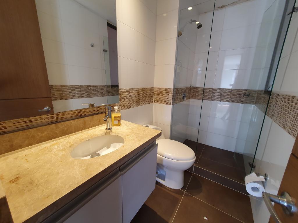 Apartamento En Venta - Salitre, Bogotá