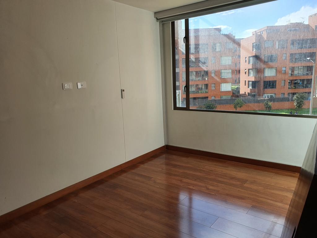 Apartamento En Venta - Salitre, Bogotá