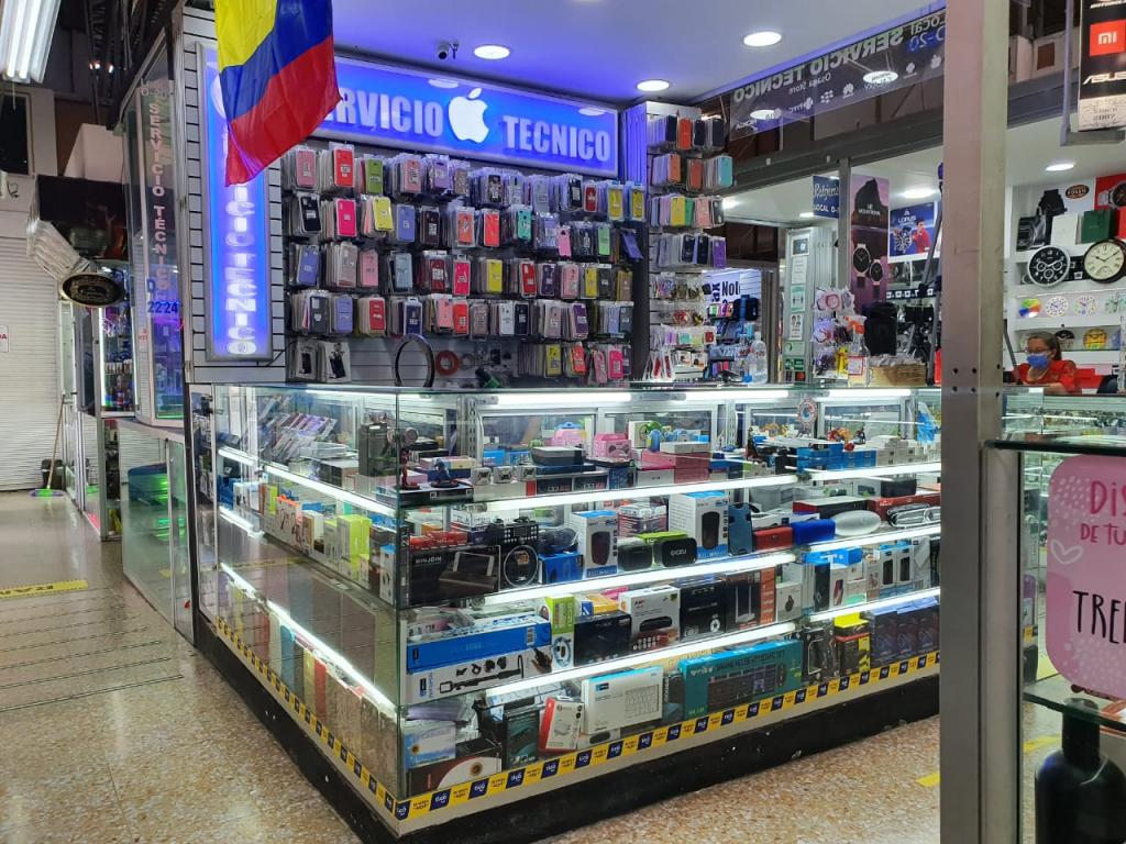 Local En Venta - Tibabita-Usaquén, Bogotá