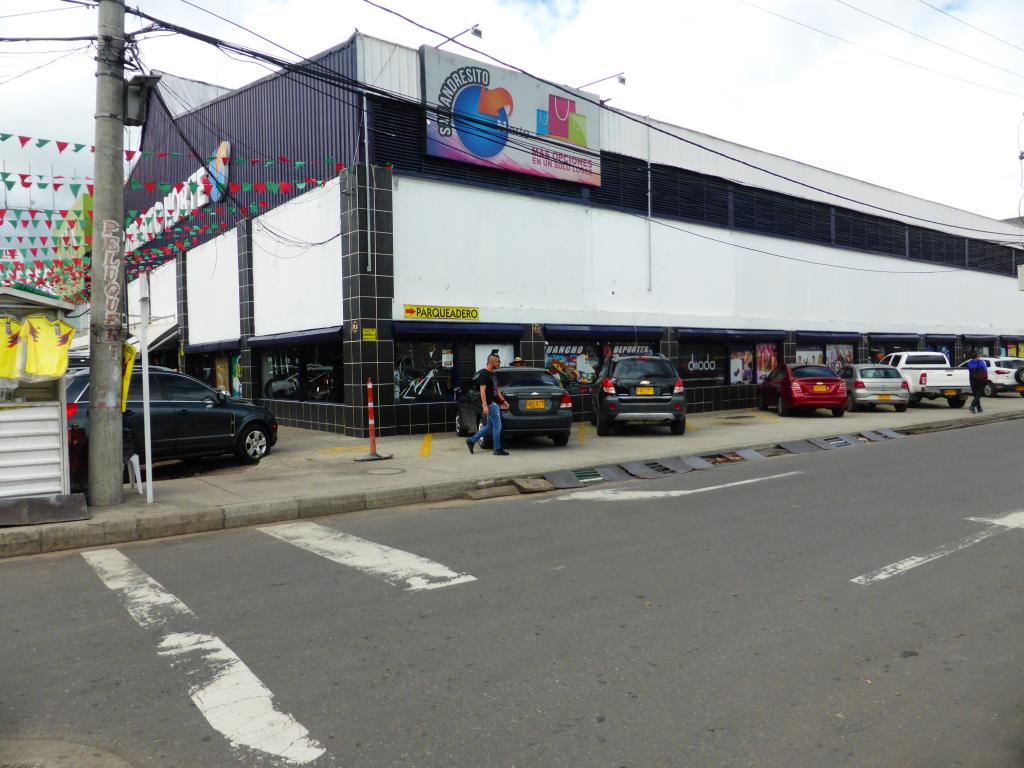 Local En Venta - Tibabita-Usaquén, Bogotá