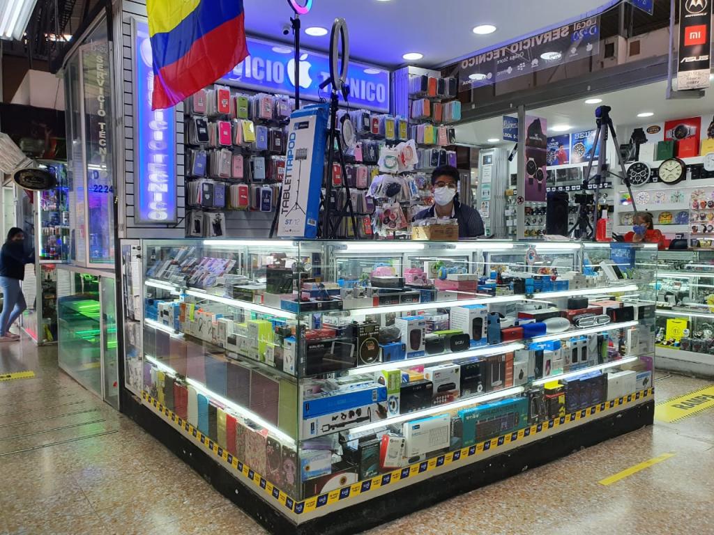 Local En Venta - Tibabita-Usaquén, Bogotá