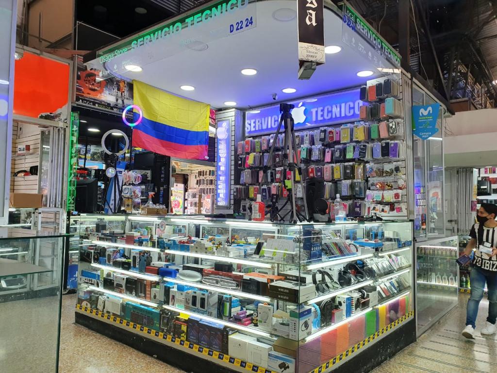 Local En Venta - Tibabita-Usaquén, Bogotá