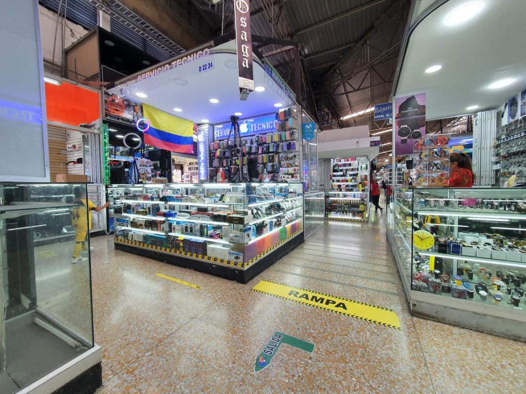 Local En Venta - Tibabita-Usaquén, Bogotá