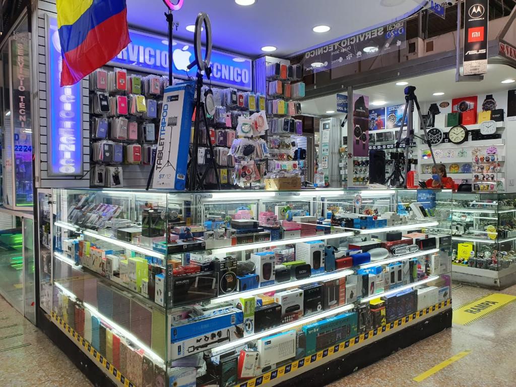 Local En Venta - Tibabita-Usaquén, Bogotá