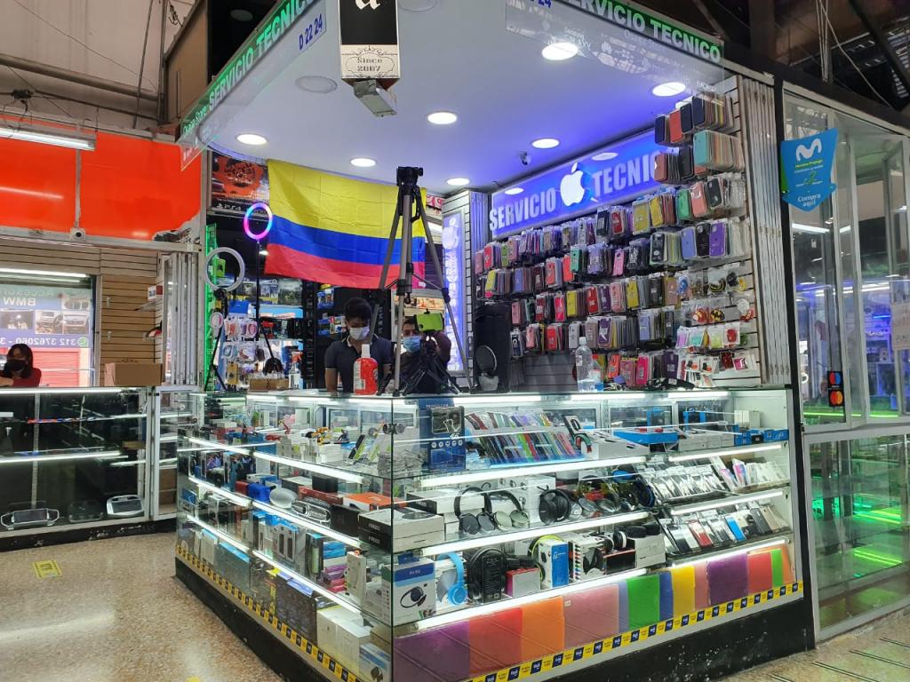 Local En Venta - Tibabita-Usaquén, Bogotá