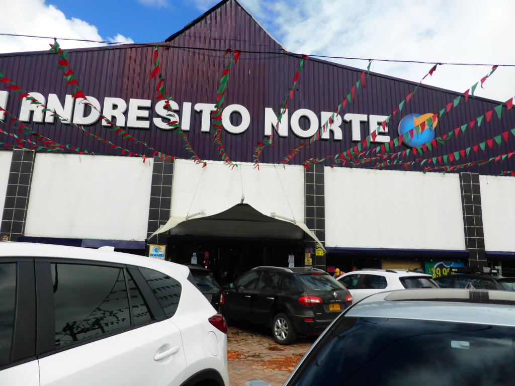 Local En Venta - Tibabita-Usaquén, Bogotá