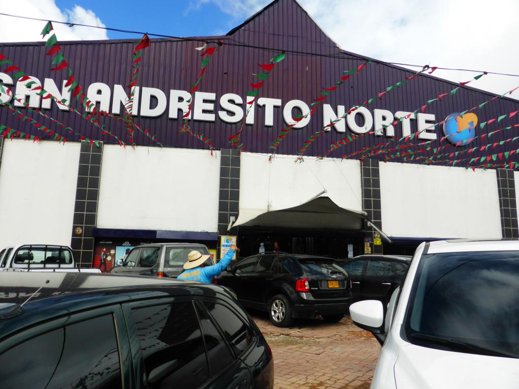 Local En Venta - Tibabita-Usaquén, Bogotá
