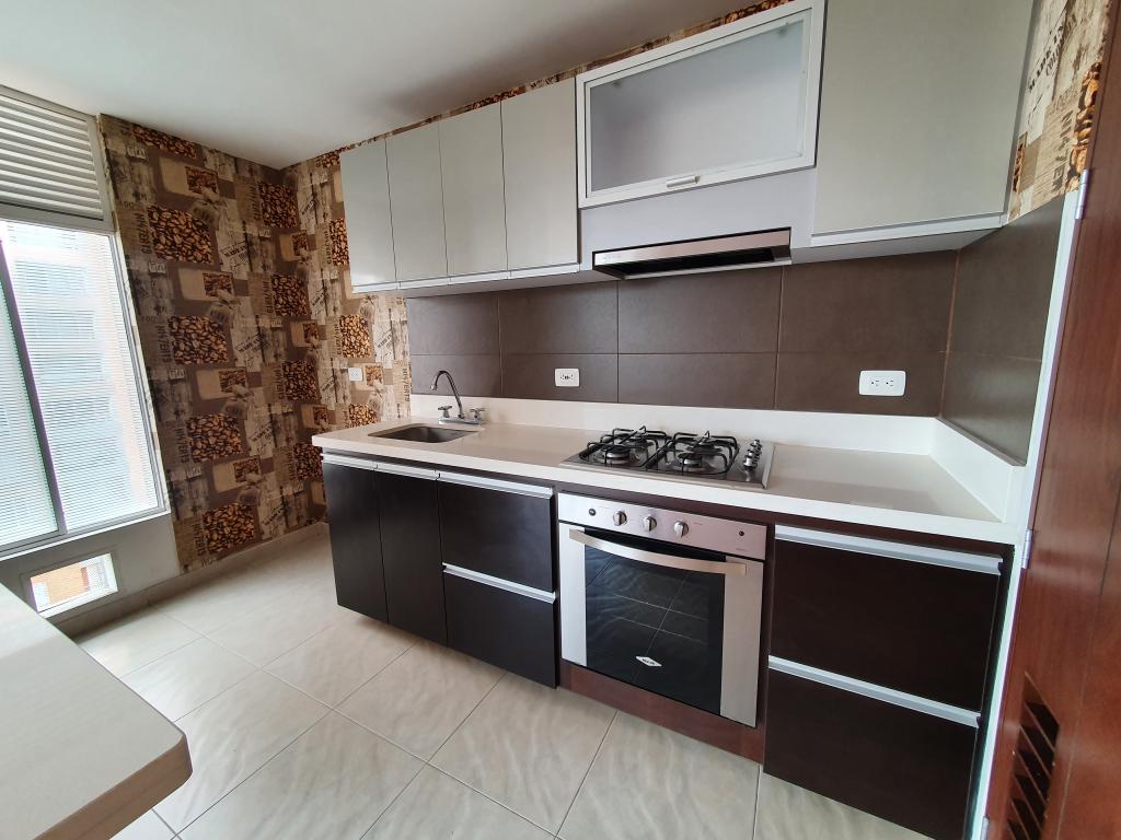 Apartaestudio En Arriendo/Venta - Chapinero Alto, Bogotá