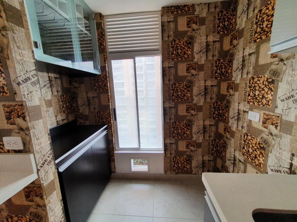 Apartaestudio En Arriendo/Venta - Chapinero Alto, Bogotá