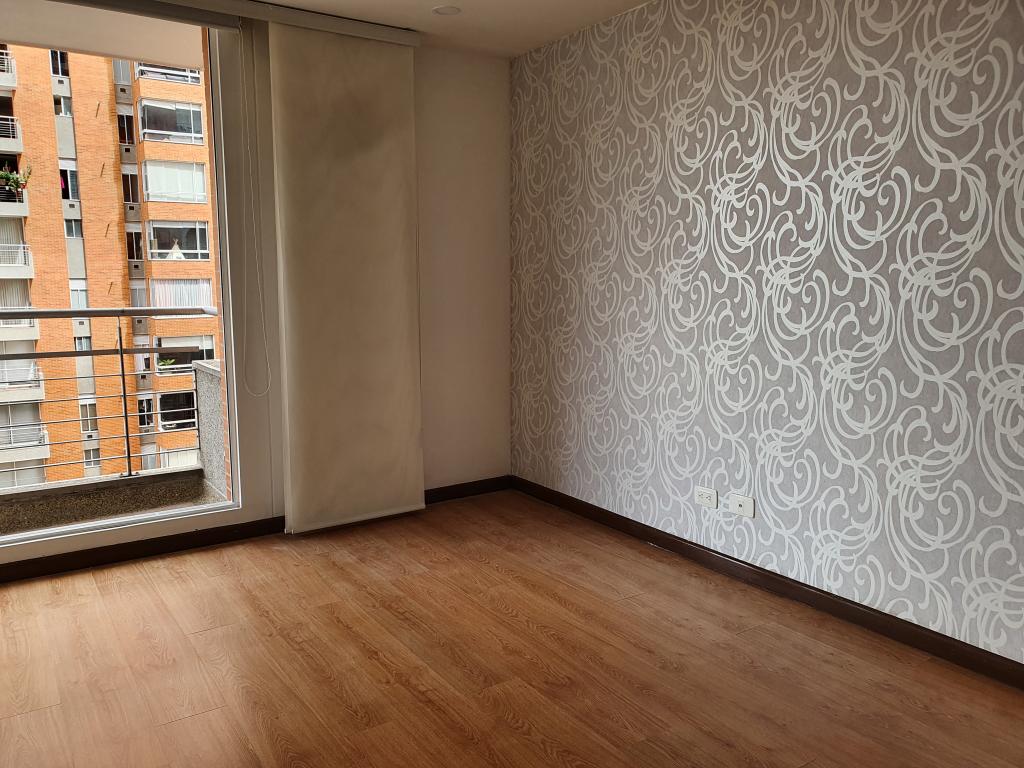 Apartaestudio En Arriendo/Venta - Chapinero Alto, Bogotá
