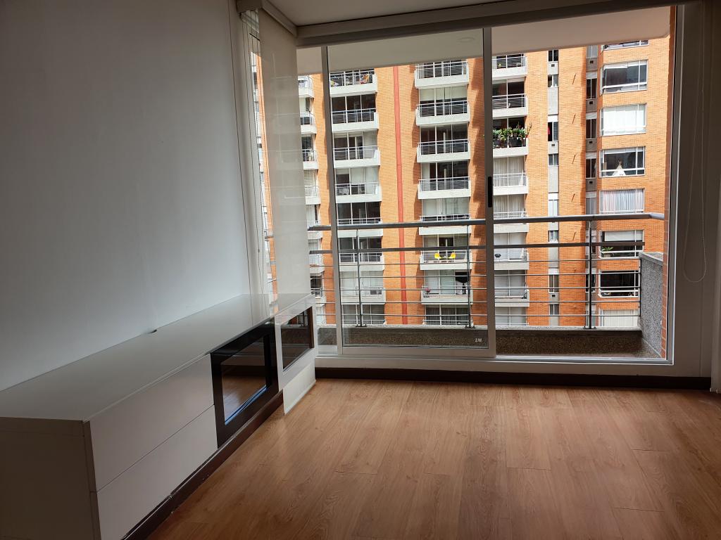 Apartaestudio En Arriendo/Venta - Chapinero Alto, Bogotá