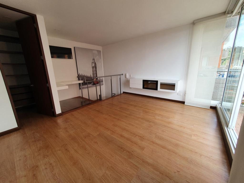 Apartaestudio En Arriendo/Venta - Chapinero Alto, Bogotá