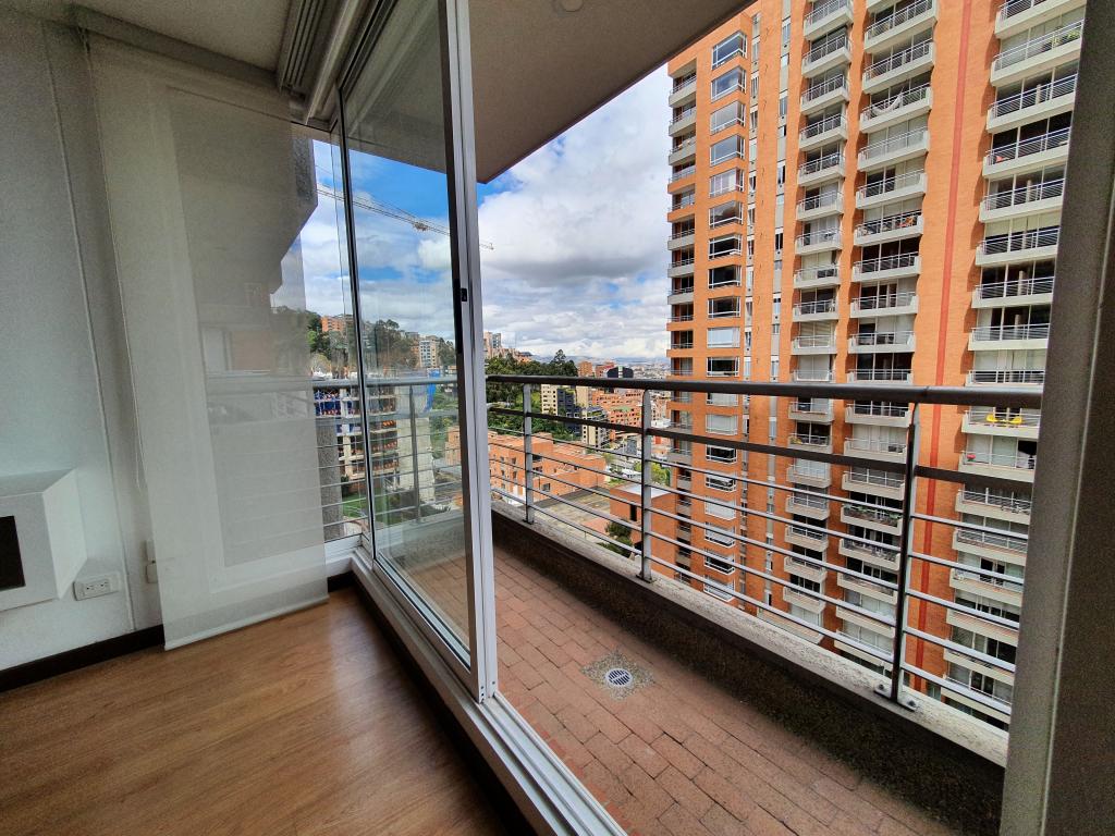 Apartaestudio En Arriendo/Venta - Chapinero Alto, Bogotá