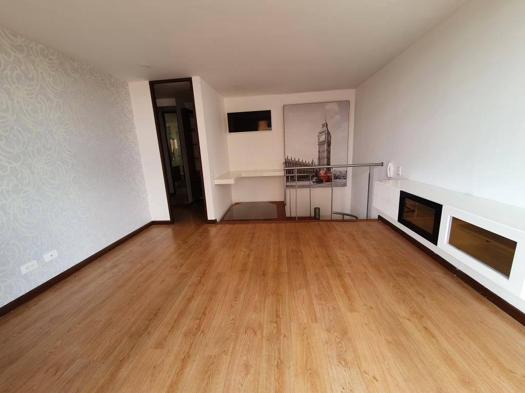 Apartaestudio En Arriendo/Venta - Chapinero Alto, Bogotá