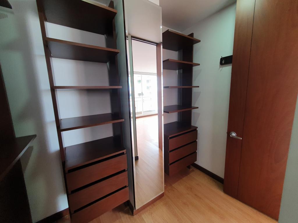 Apartaestudio En Arriendo/Venta - Chapinero Alto, Bogotá