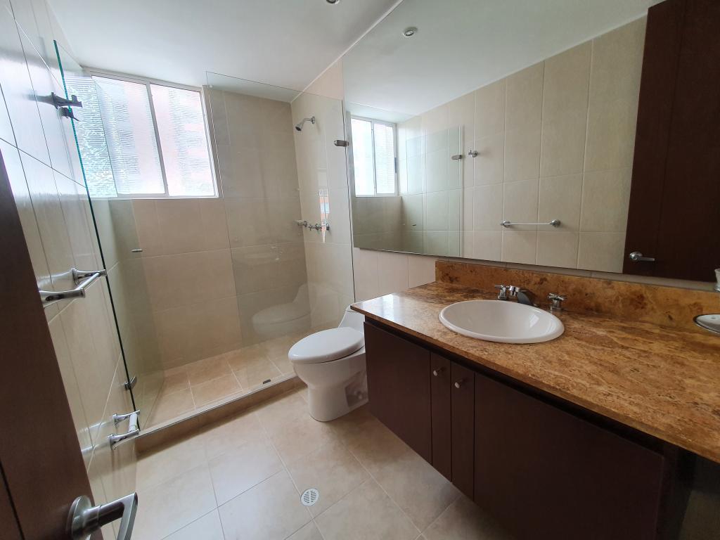 Apartaestudio En Arriendo/Venta - Chapinero Alto, Bogotá