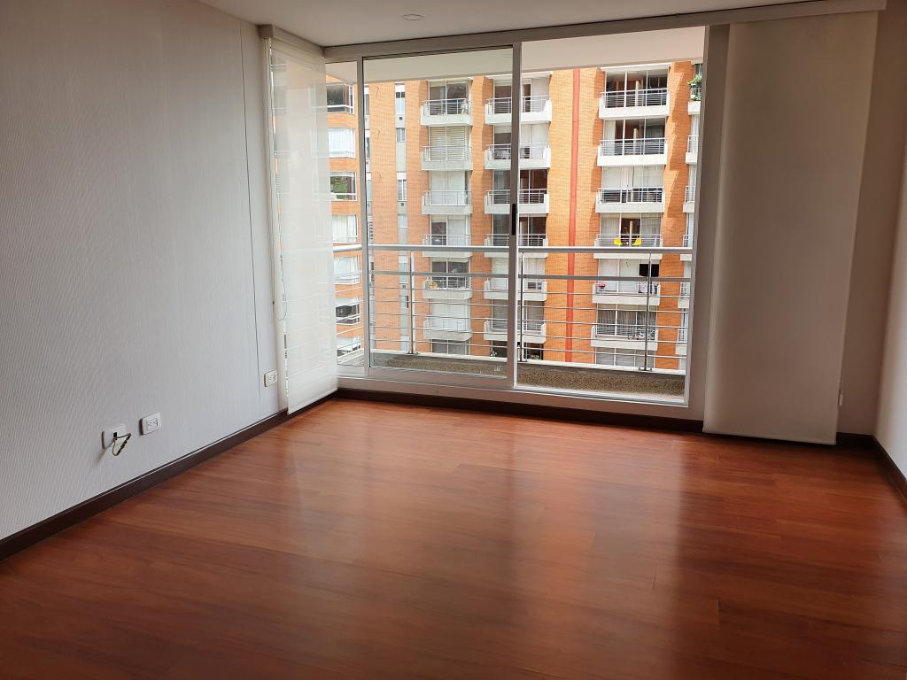 Apartaestudio En Arriendo/Venta - Chapinero Alto, Bogotá