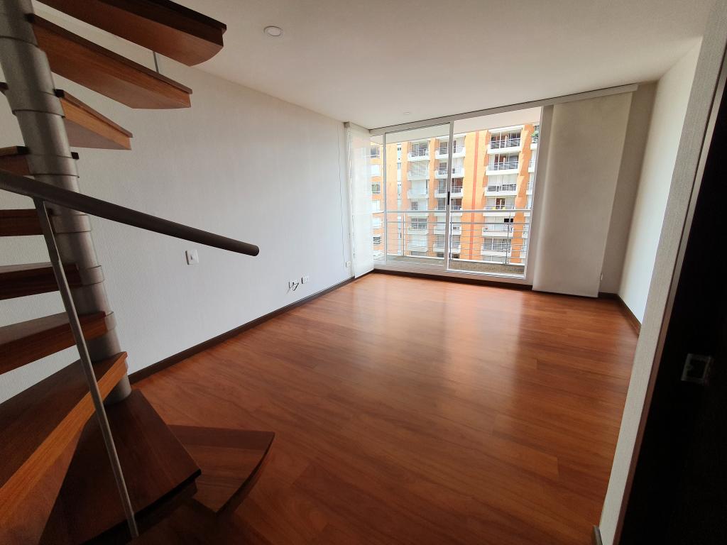 Apartaestudio En Arriendo/Venta - Chapinero Alto, Bogotá