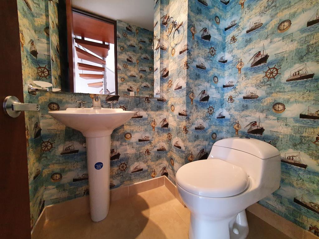 Apartaestudio En Arriendo/Venta - Chapinero Alto, Bogotá