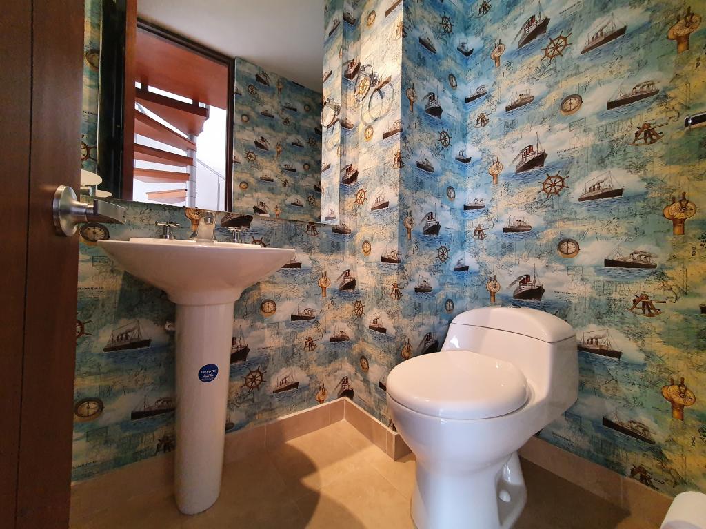 Apartaestudio En Arriendo/Venta - Chapinero Alto, Bogotá