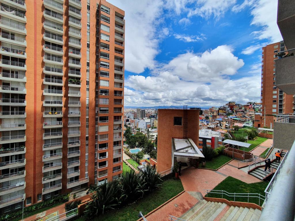 Apartaestudio En Arriendo/Venta - Chapinero Alto, Bogotá