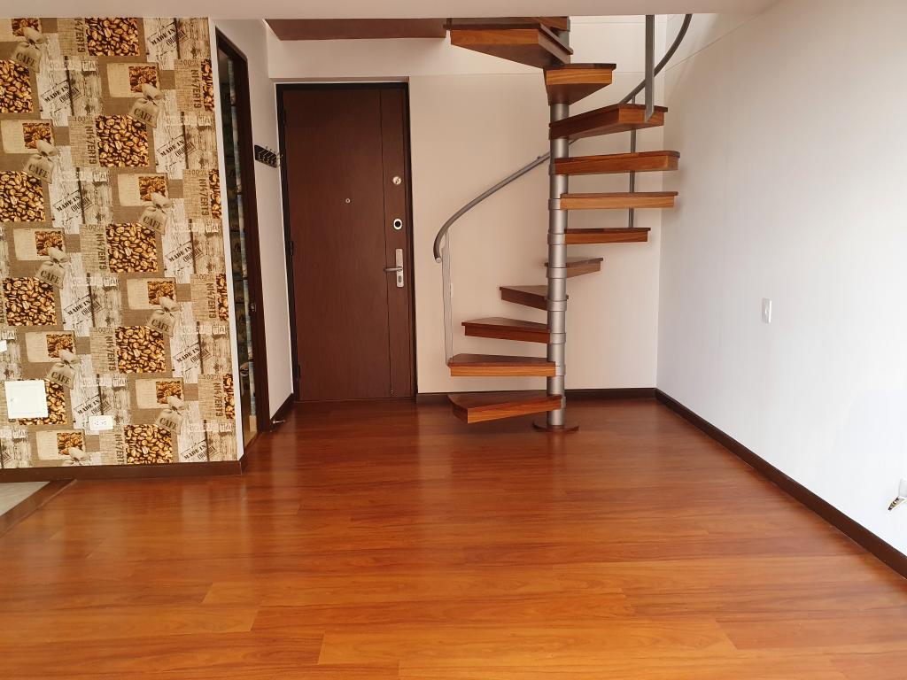 Apartaestudio En Arriendo/Venta - Chapinero Alto, Bogotá