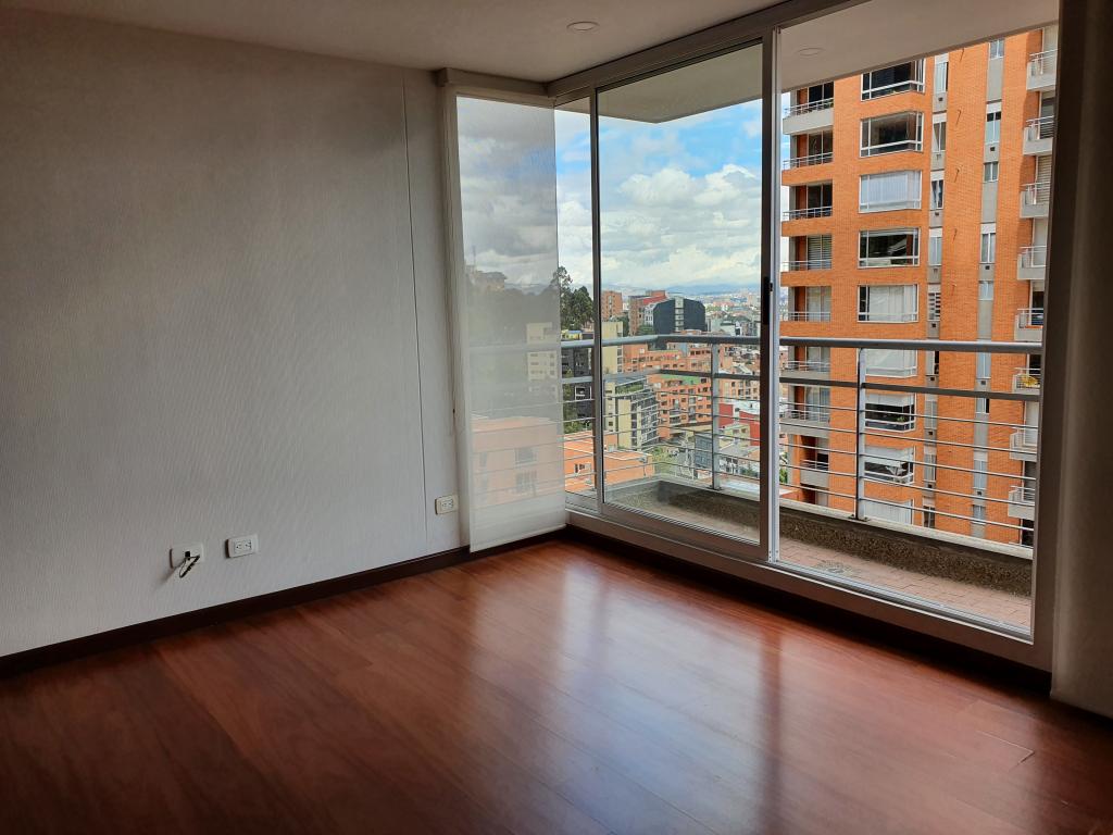Apartaestudio En Arriendo/Venta - Chapinero Alto, Bogotá