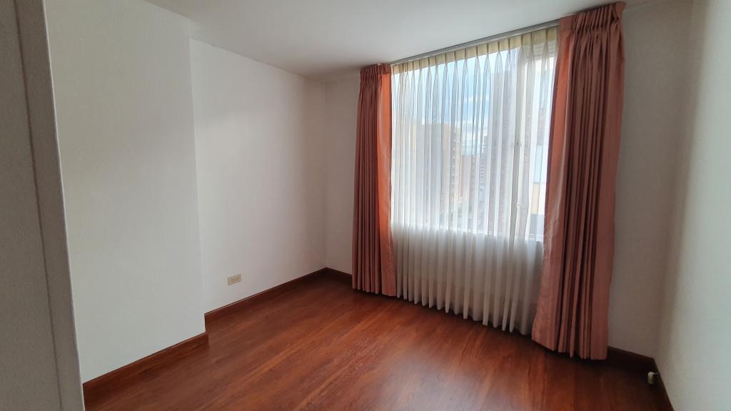 Apartamento En Venta - Cedritos Usaquén, Bogotá