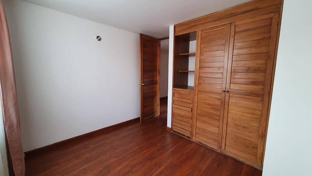 Apartamento En Venta - Cedritos Usaquén, Bogotá
