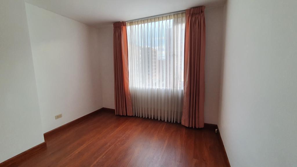 Apartamento En Venta - Cedritos Usaquén, Bogotá