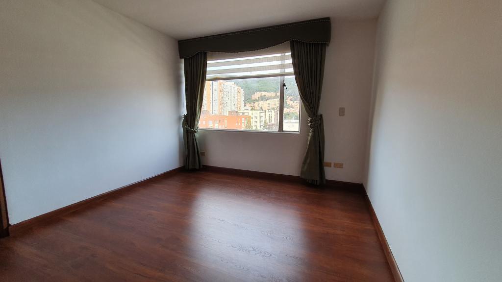 Apartamento En Venta - Cedritos Usaquén, Bogotá