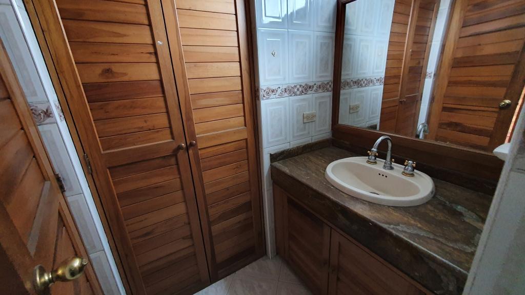 Apartamento En Venta - Cedritos Usaquén, Bogotá