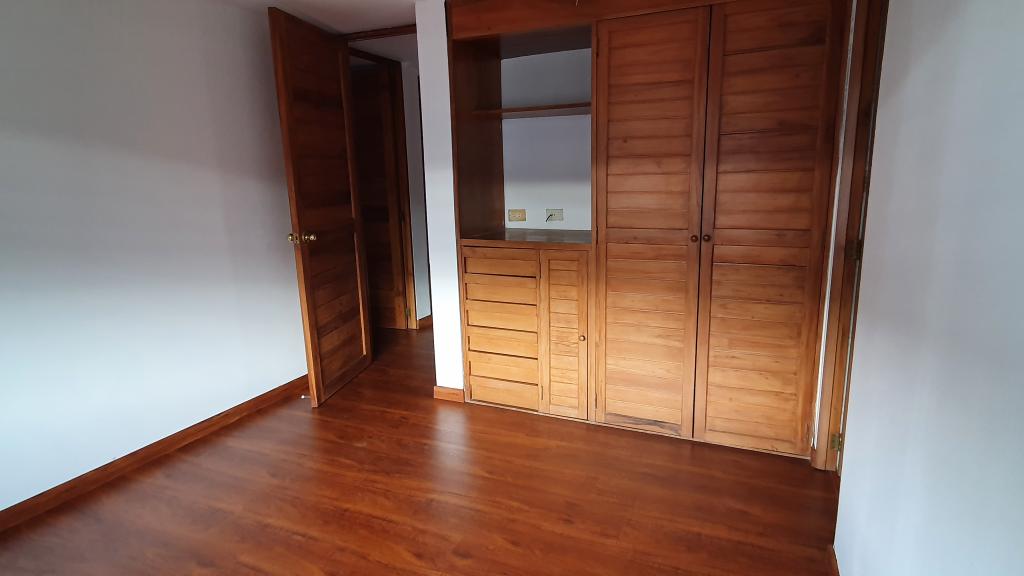 Apartamento En Venta - Cedritos Usaquén, Bogotá